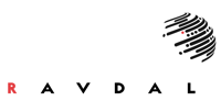 Ravdal Logo